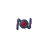 Shadow Unown (N)